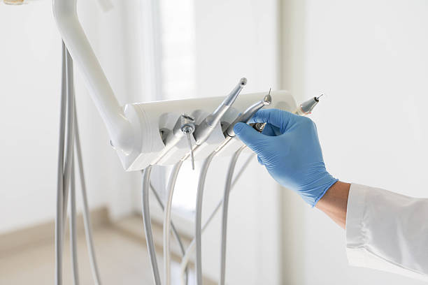 24/7 Emergency Tooth Extraction experts in McGregor, TX